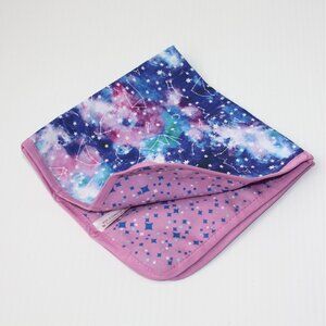 American Girl Year 2018 Luciana Telescope Projector Set Space Blanket for Doll